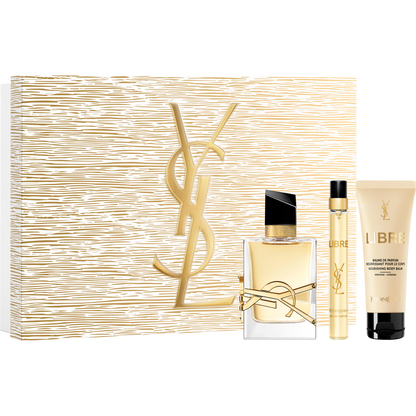 COFFRET XMAS25 -  YSL - LIBRE EDP 50ML