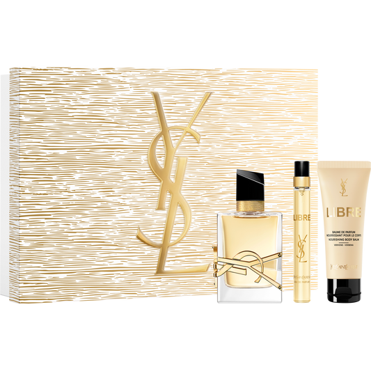 COFFRET XMAS25 -  YSL - LIBRE EDP 50ML