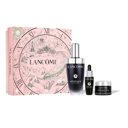 COFFRET XMAS25 - LANCÔME - GENIFIQUE ULT 50SER+10SER+5YX SET