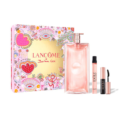 COFFRET -   Lancôme Idôle EDP 100 ML
