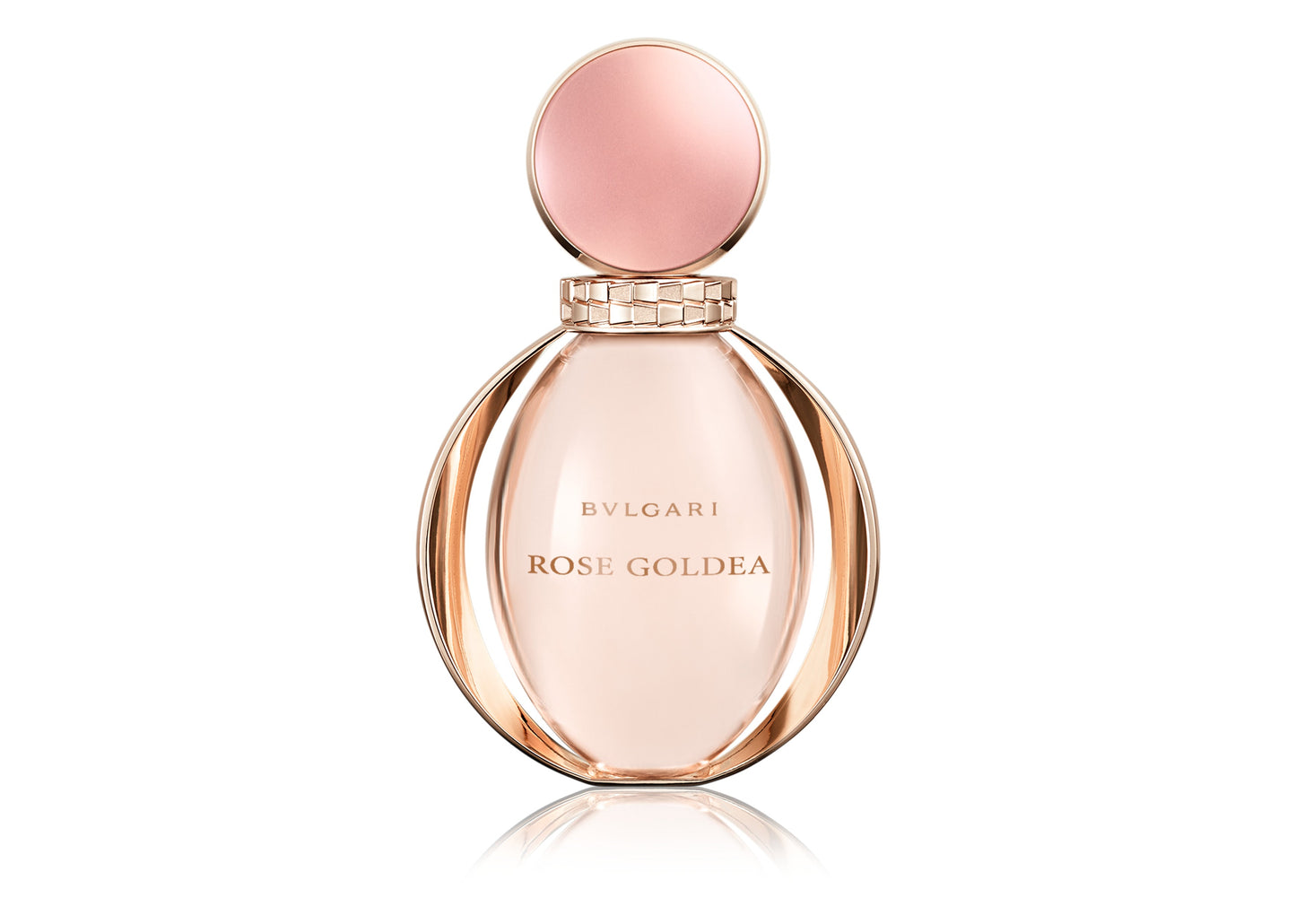 BVLGARI - ROSE GOLDEA EAU DE PARFUM