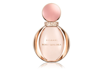 BVLGARI - ROSE GOLDEA EAU DE PARFUM