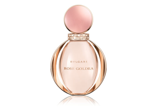 BVLGARI - ROSE GOLDEA EAU DE PARFUM