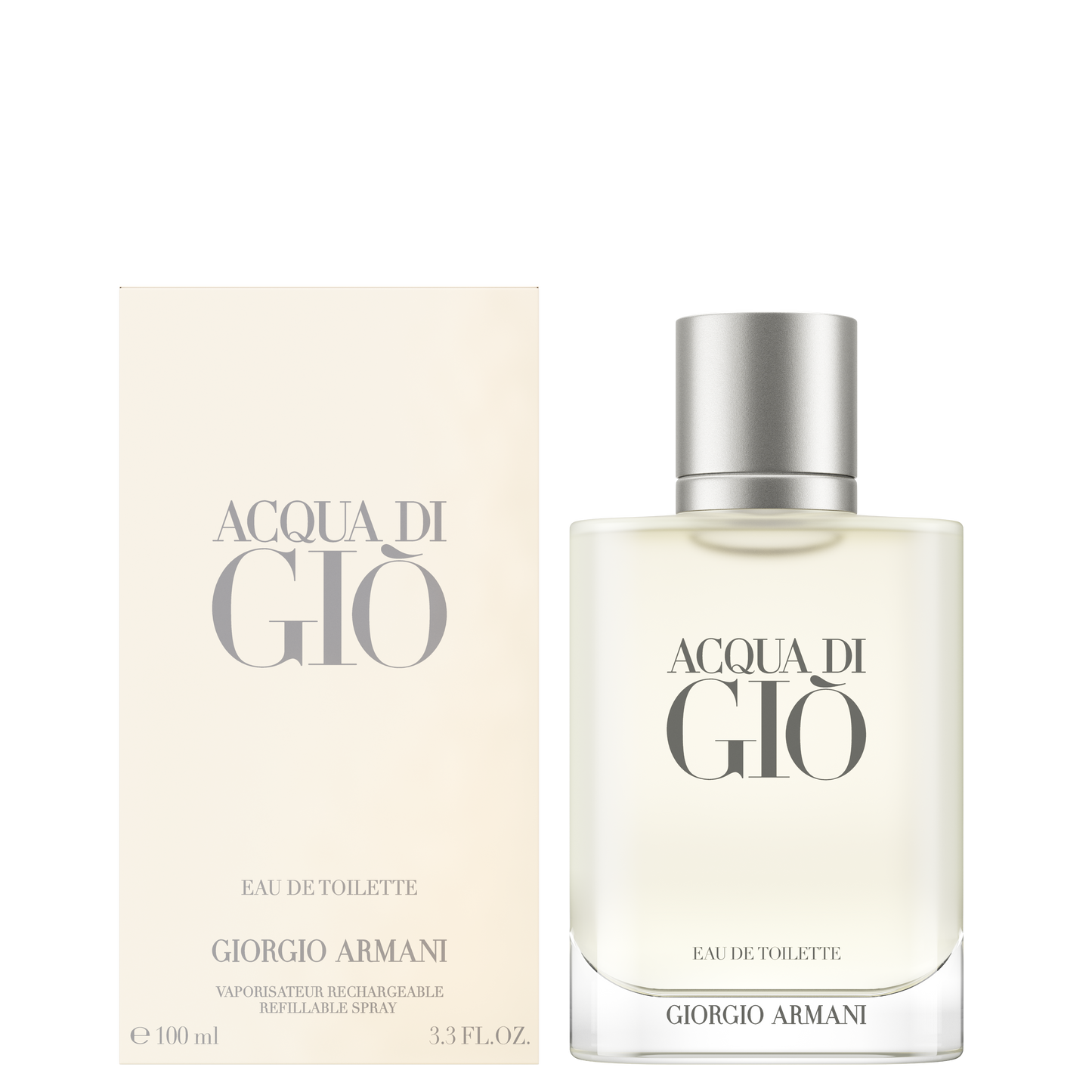 ARMANI - ACQUA DI GIO EDT