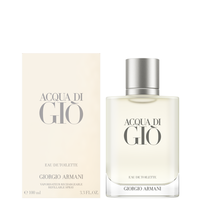 ARMANI - ACQUA DI GIO EDT