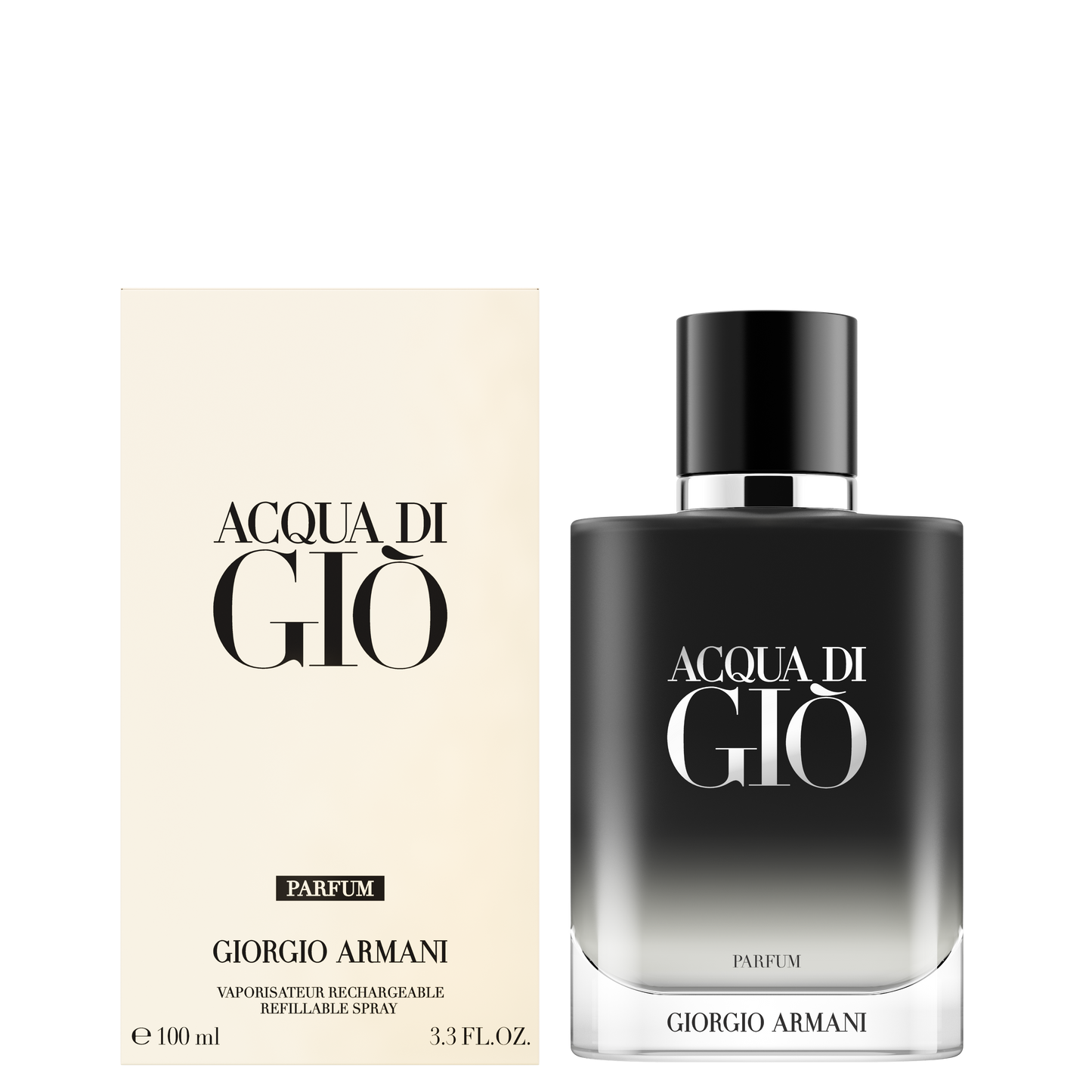 ARMANI - ACQUA DI GIO LE PARFUM