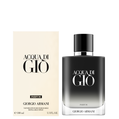 ARMANI - ACQUA DI GIO LE PARFUM