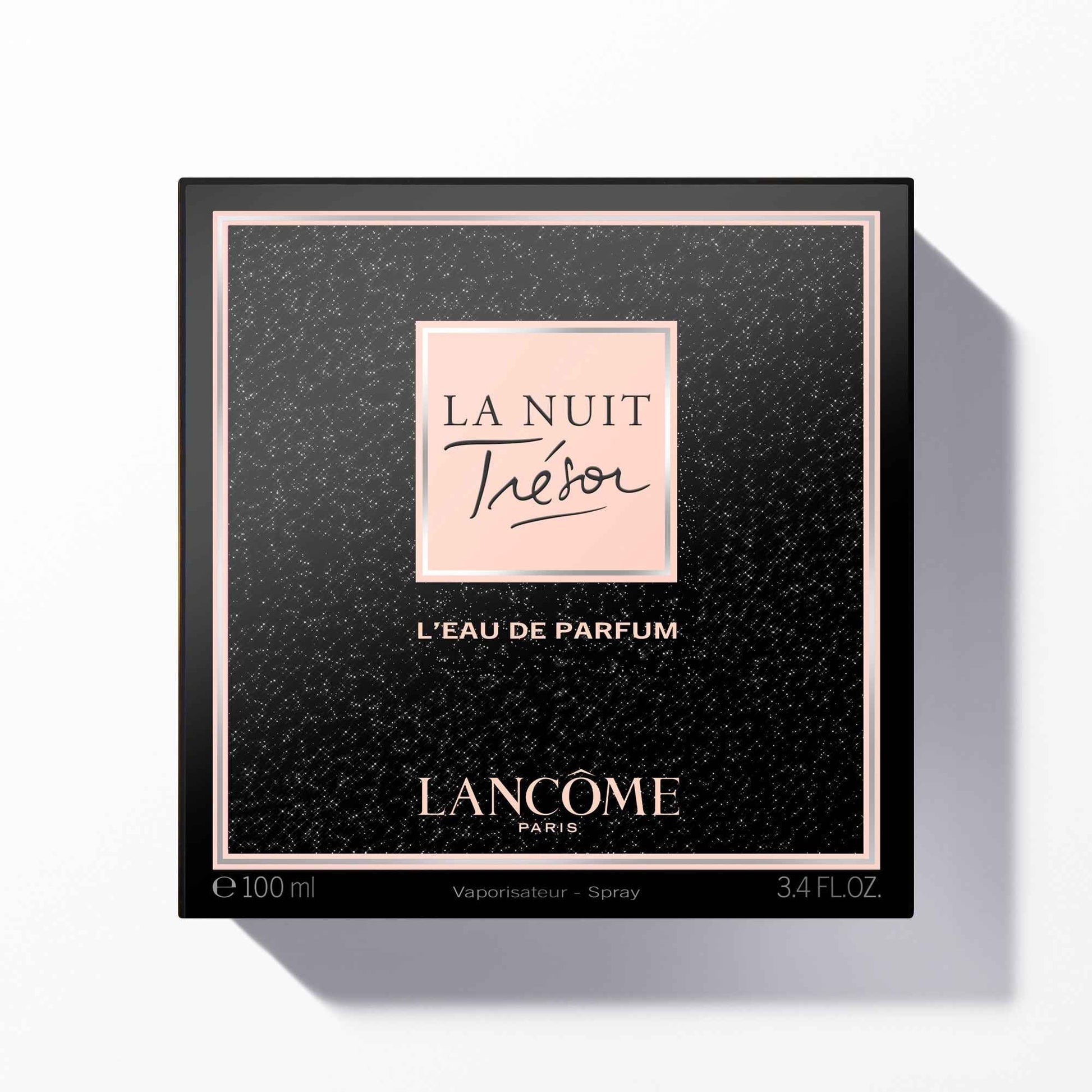 LANCÔME - La Nuit Trésor EDP
