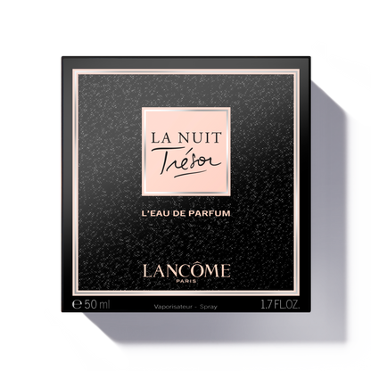 LANCÔME - La Nuit Trésor EDP - LEMUSK.MA