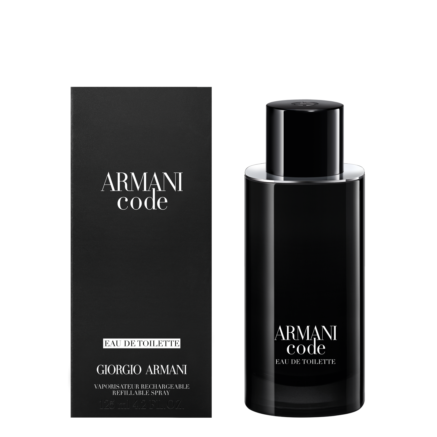 ARMANI - CODE EDT