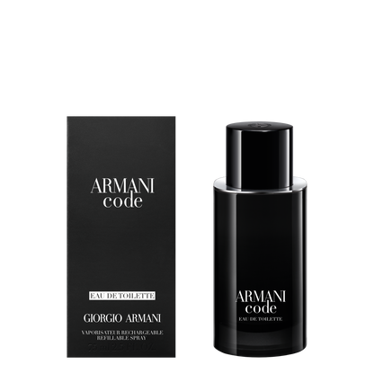 ARMANI - CODE EDT