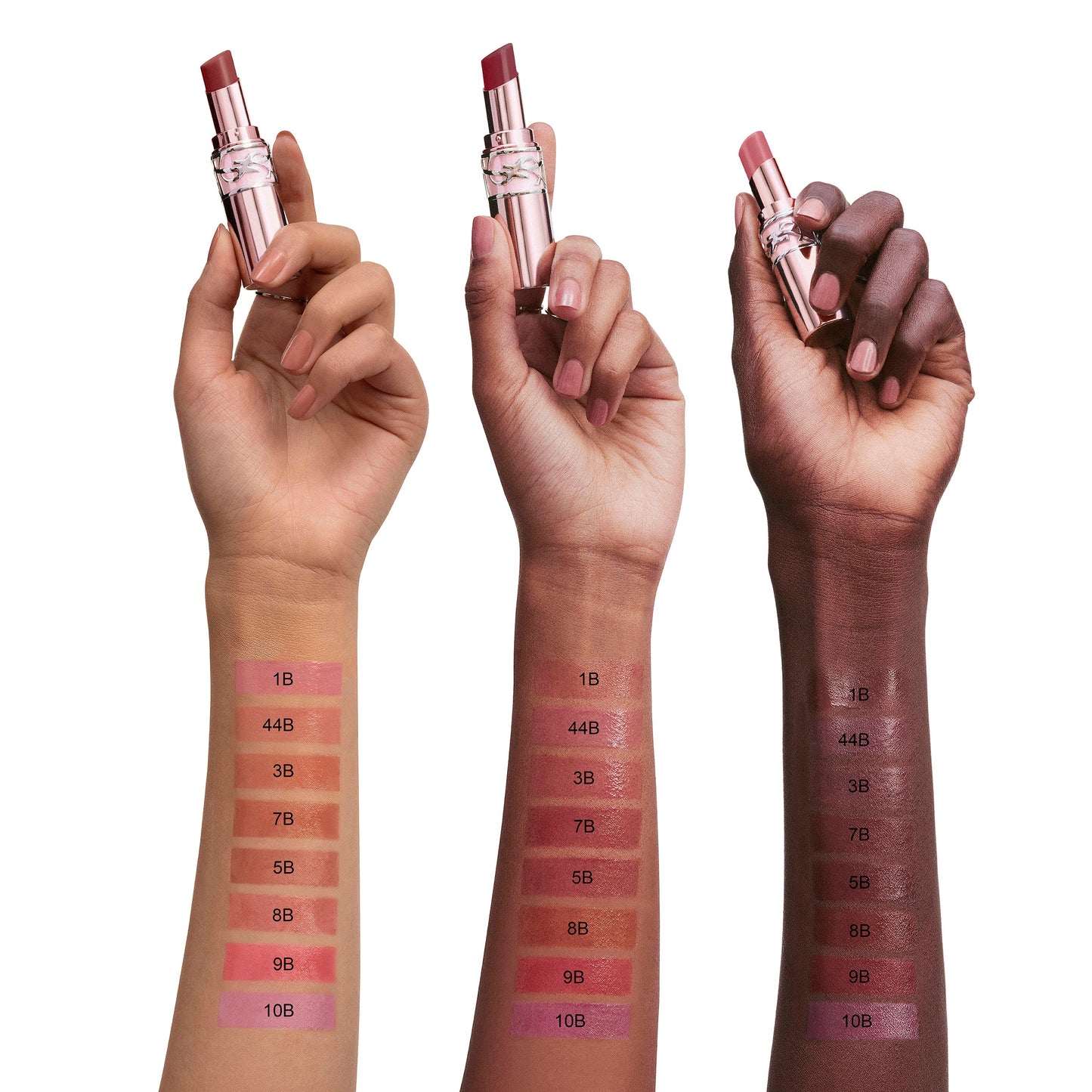 YSL - LOVESHINE CANDY GLOW