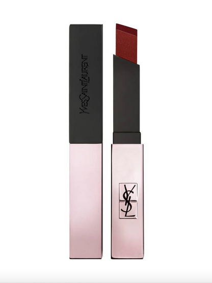YSL - ROUGE PUR COUTURE THE SLIM GLOW MATTE