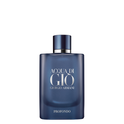 ARMANI - ACQUA DI GIO PROFONDO PARFUM