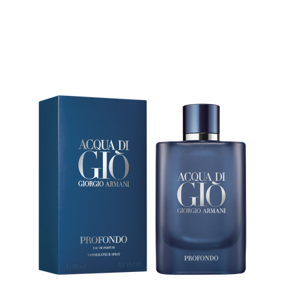 ARMANI - ACQUA DI GIO PROFONDO PARFUM