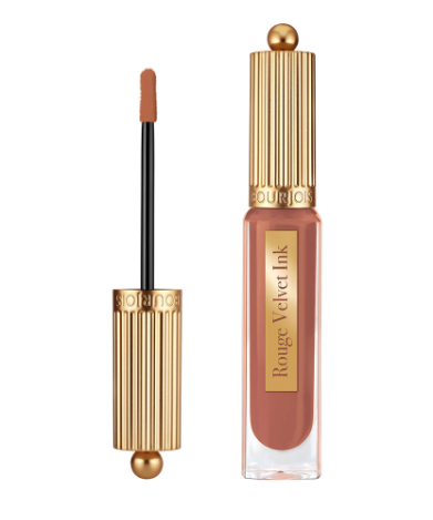 BOURJOIS - VELVET INK