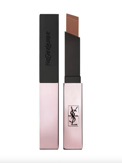 YSL - ROUGE PUR COUTURE THE SLIM GLOW MATTE