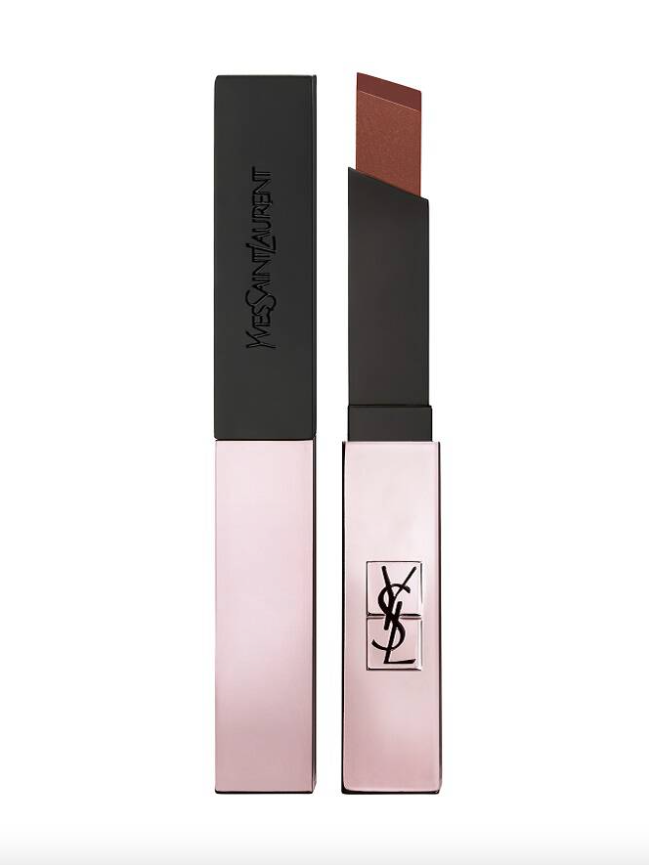 YSL - ROUGE PUR COUTURE THE SLIM GLOW MATTE