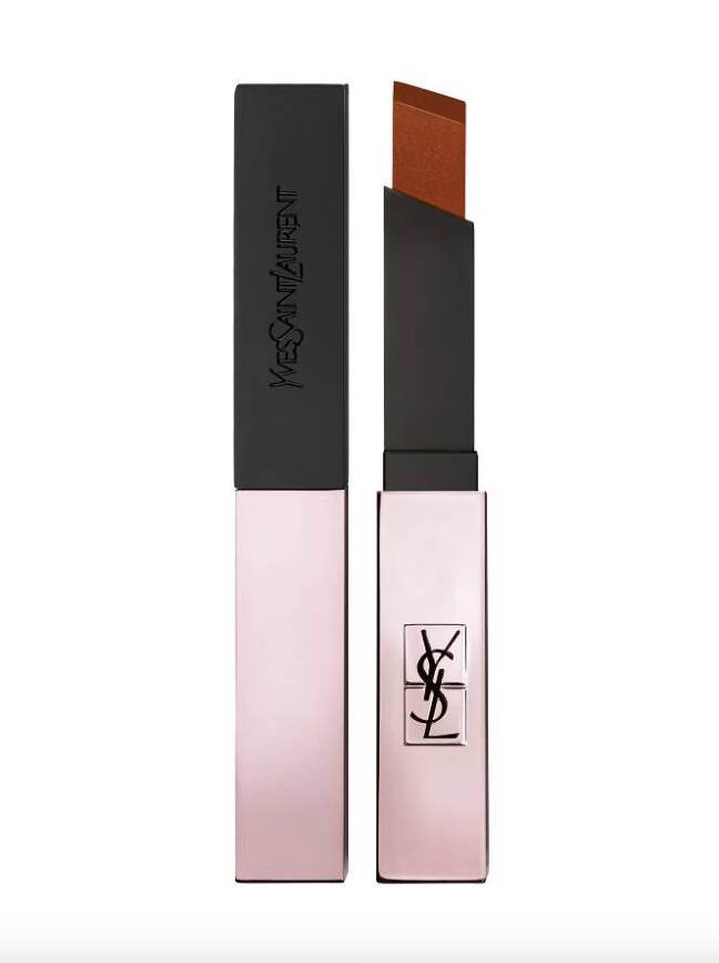 YSL - ROUGE PUR COUTURE THE SLIM GLOW MATTE