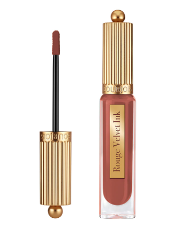 BOURJOIS - VELVET INK