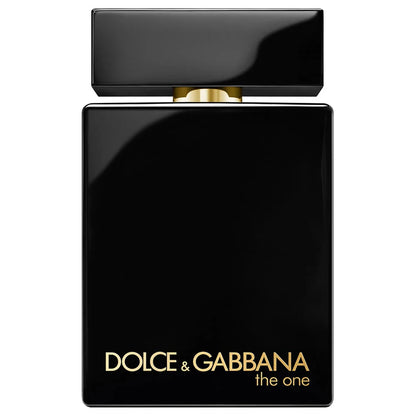 Dolce & Gabbana - THE ONE FOR MEN INTENSE