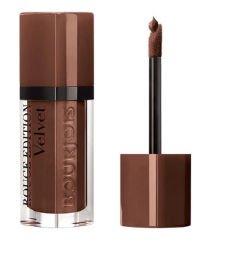 BOURJOIS - ROUGE EDITION VELVET