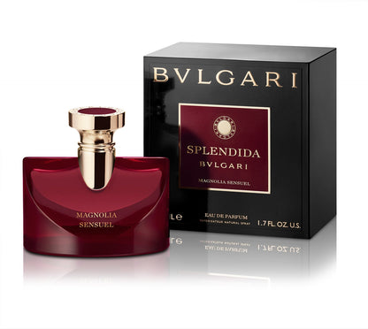 BVLGARI - SPLENDIDA MAGNOLIA SENSUEL EAU DE PARFUM