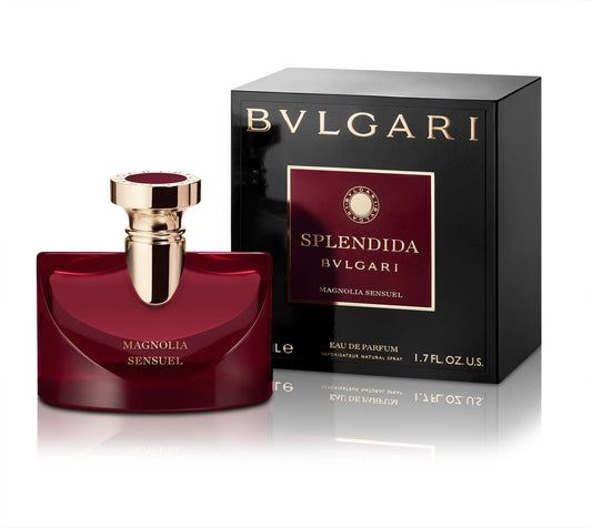 BVLGARI - SPLENDIDA MAGNOLIA SENSUEL EAU DE PARFUM