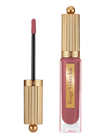 BOURJOIS - VELVET INK