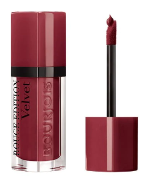 BOURJOIS - ROUGE EDITION VELVET