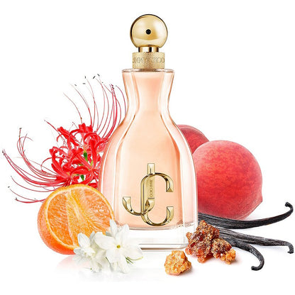 JIMMY CHOO - I WANT CHOO
