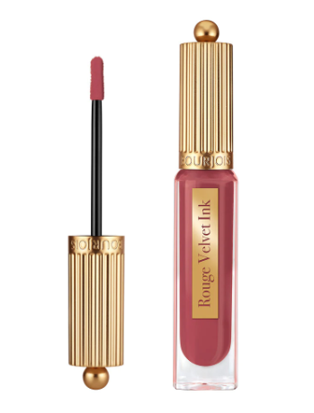 BOURJOIS - VELVET INK