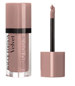 BOURJOIS - ROUGE EDITION VELVET