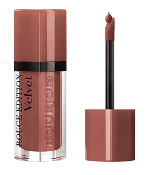 BOURJOIS - ROUGE EDITION VELVET