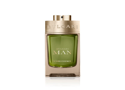 BVLGARI - MAN WOOD ESSENCE EAU DE PARFUM