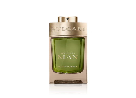 BVLGARI - MAN WOOD ESSENCE EAU DE PARFUM