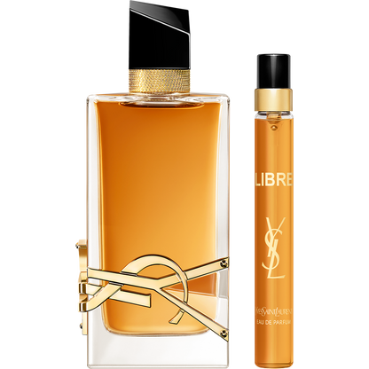 COFFRET XMAS25 -  YSL - LIBRE EDP INTENSE 90ML + EDPI 10ML