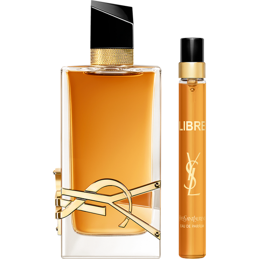 COFFRET XMAS25 -  YSL - LIBRE EDP INTENSE 90ML + EDPI 10ML