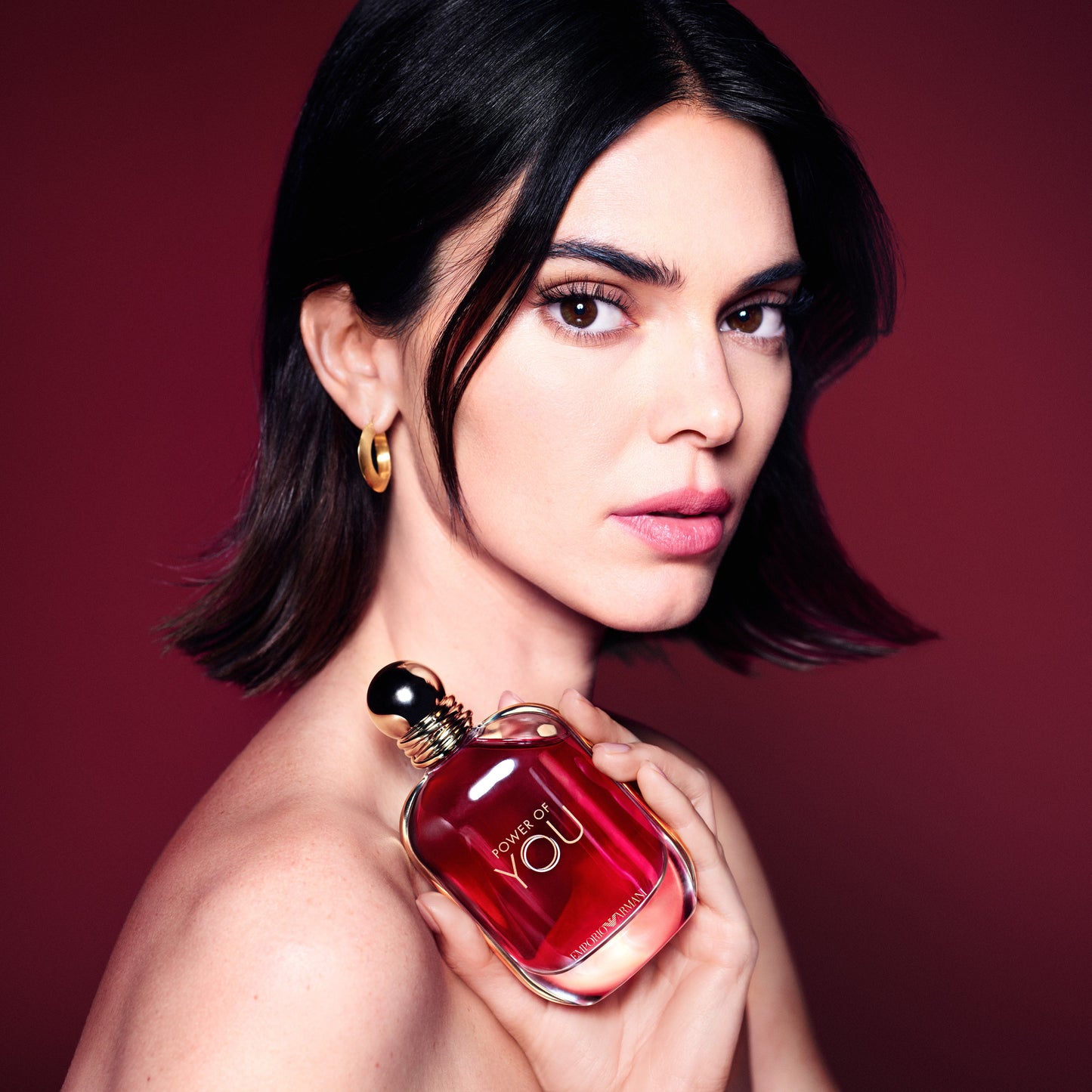 EMPORIO ARMANI - POWER OF YOU EDP