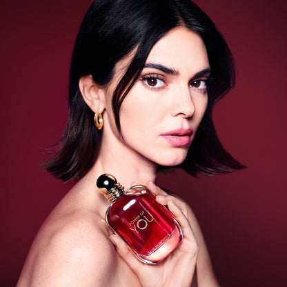 EMPORIO ARMANI - POWER OF YOU EDP