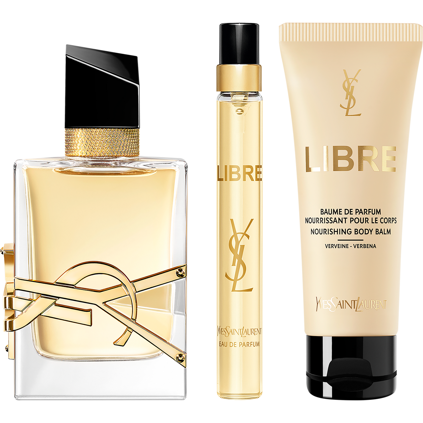 COFFRET XMAS25 -  YSL - LIBRE EDP 50ML