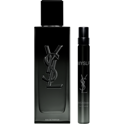 COFFRET XMAS25 - YSL - MYSLF EDP 60ML+ EDP 10ML HOL25