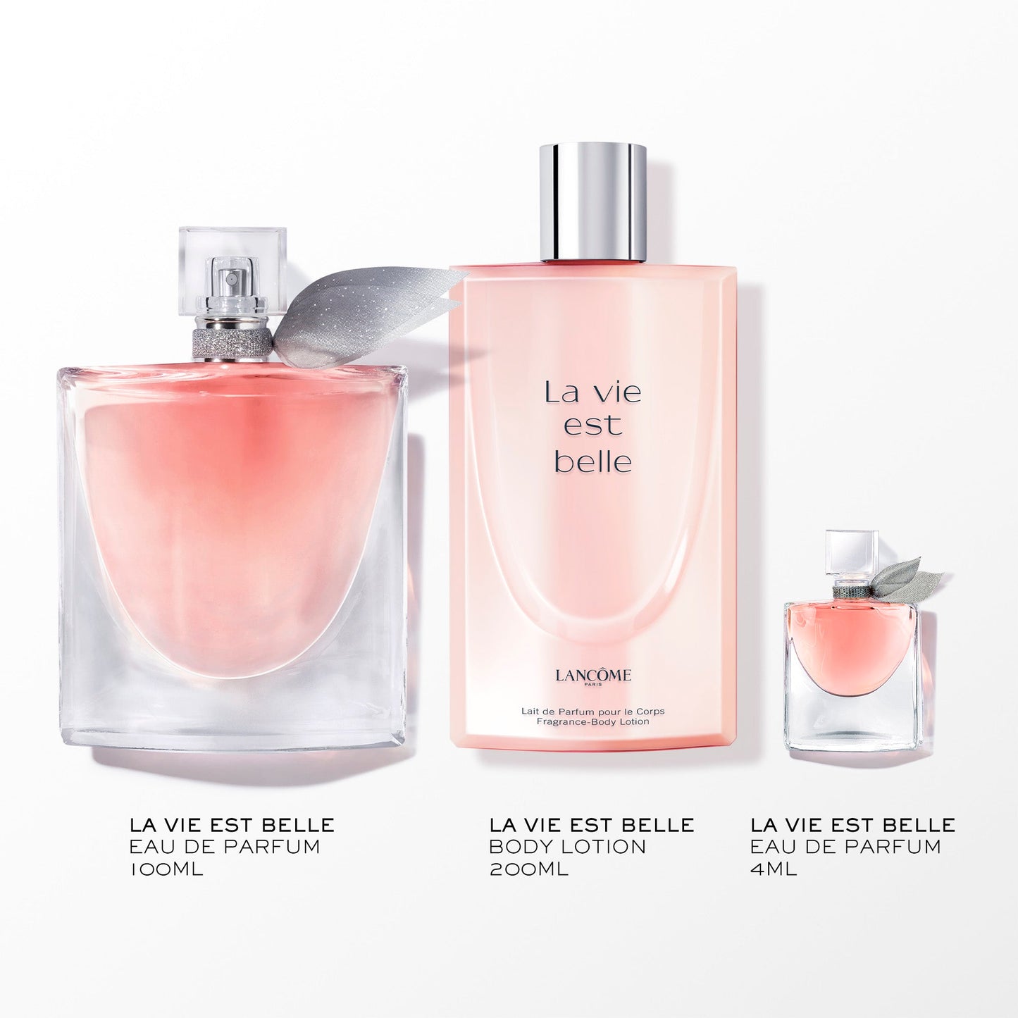 COFFRET XMAS25 - LANCÔME - LA VIE EST BELLE 100ML