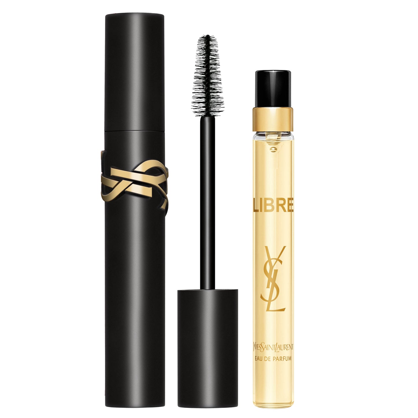 COFFRET - YSL MASCARA LASH CLASH