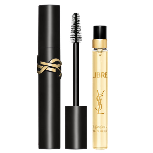 COFFRET - YSL MASCARA LASH CLASH