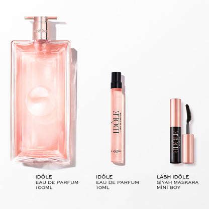 COFFRET -   Lancôme Idôle EDP 100 ML