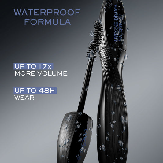 LANCÔME - HYPNÔSE DRAMA WATERPROOF MASCARA