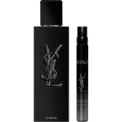 COFFRET XMAS25 - YSL - MYSLF LE PARFUM 60ML+ EDP 10ML