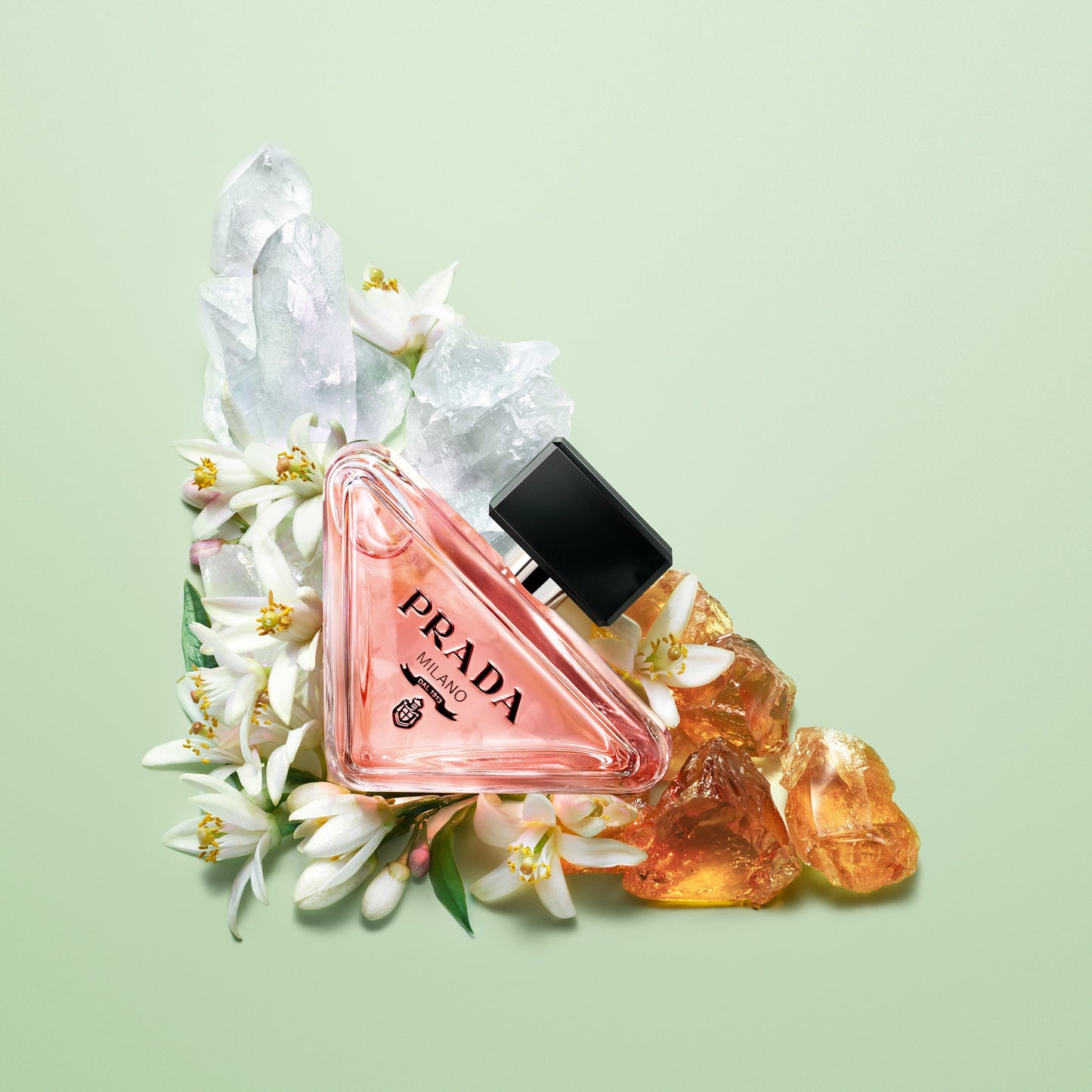COFFRET - PRADA PARADOXE EDP 90ML
