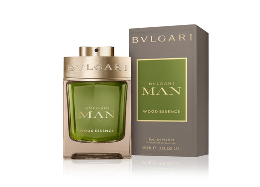 BVLGARI - MAN WOOD ESSENCE EAU DE PARFUM